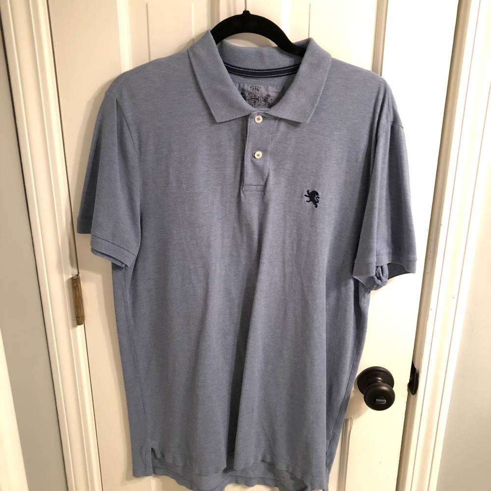 Express Men’s Polo Shirt Large